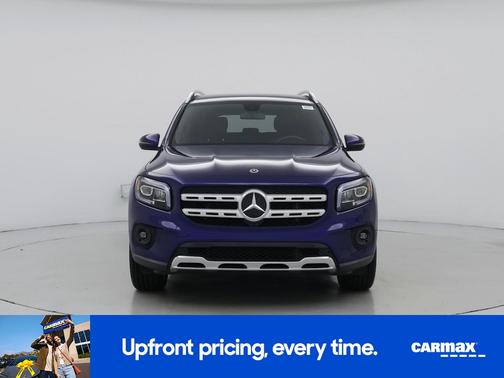 2021 Mercedes-Benz GLB 250 