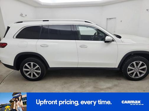 2022 Mercedes-Benz GLS 450 