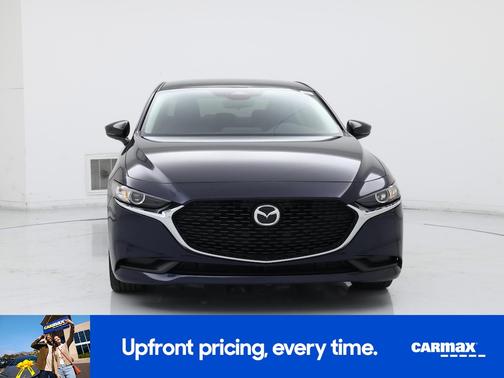 2024 Mazda Mazda3 2.5 S Select Sport