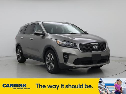 2019 Kia Sorento EX
