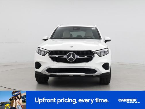 2023 Mercedes-Benz GLC 300 