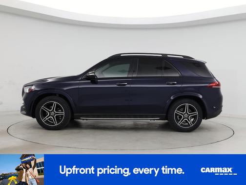 2022 Mercedes-Benz GLE 350 