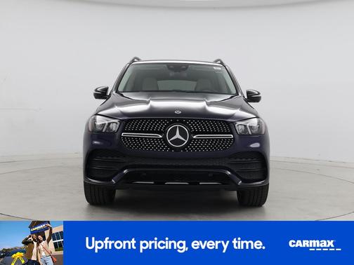 2022 Mercedes-Benz GLE 350 