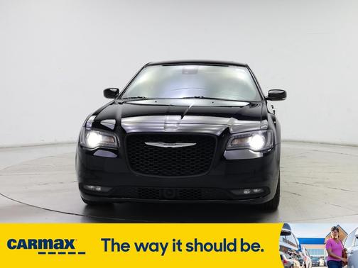 2018 Chrysler 300 S