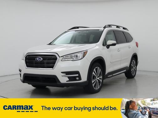 2022 Subaru Ascent Limited