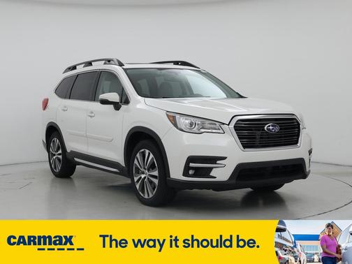2022 Subaru Ascent Limited