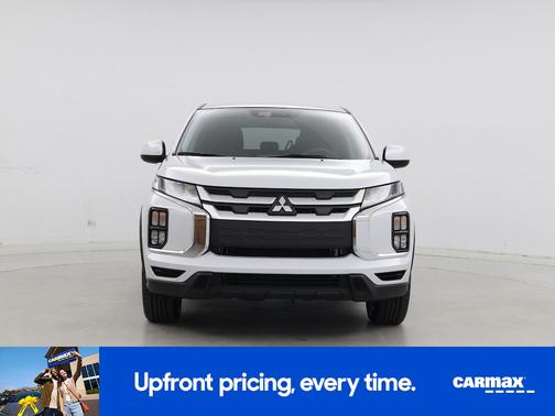 2023 Mitsubishi Outlander Sport ES