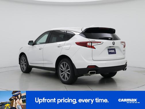 2024 Acura RDX SH-AWD Technology