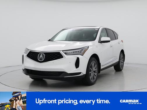 2024 Acura RDX SH-AWD Technology