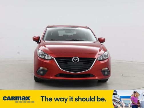 2016 Mazda Mazda3 I Grand Touring