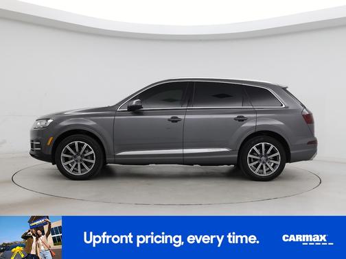 2019 Audi Q7 Premium Plus