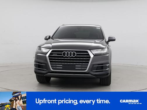 2019 Audi Q7 Premium Plus