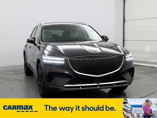 2022 Genesis GV70