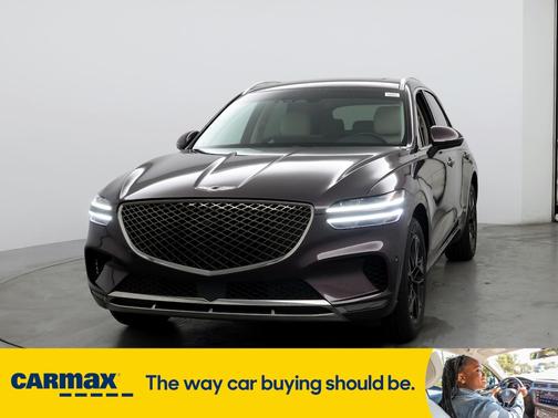2022 Genesis GV70