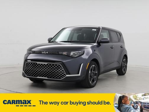 2025 Kia Soul EX
