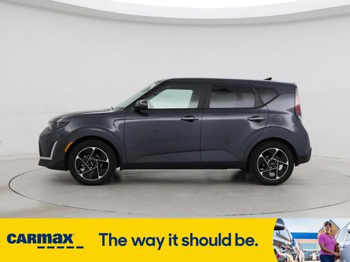 2025 Kia Soul EX