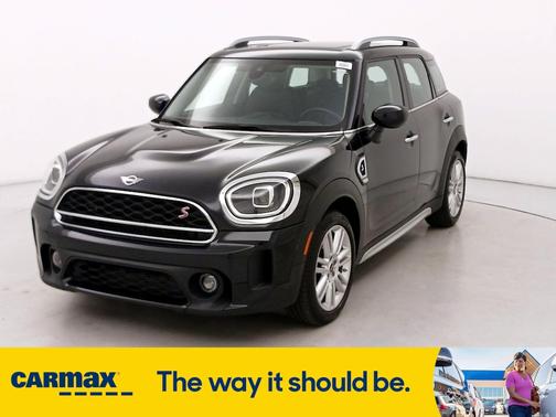 2023 MINI Countryman S Classic