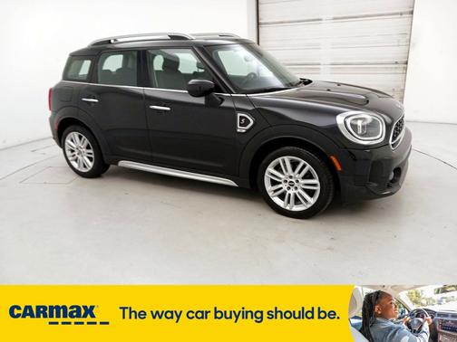 2023 MINI Countryman S Classic
