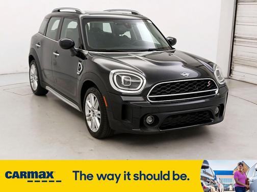 2023 MINI Countryman S Classic