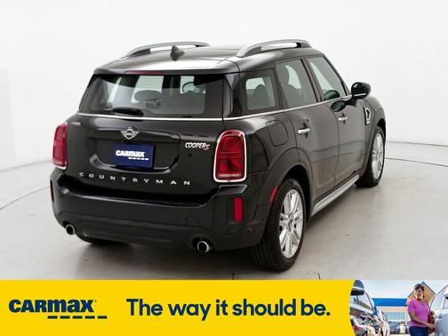2023 MINI Countryman S Classic
