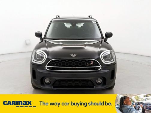 2023 MINI Countryman S Classic
