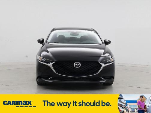 2019 Mazda Mazda3 Select