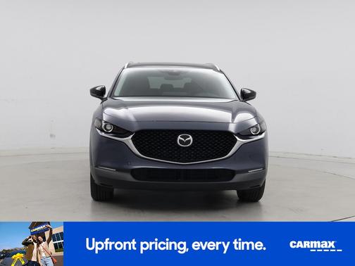 2023 Mazda CX-30 Carbon Edition