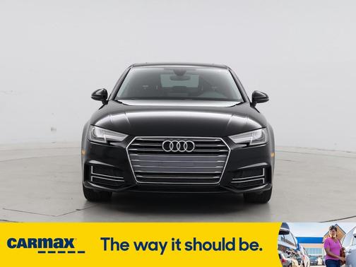 2017 Audi A4 Premium