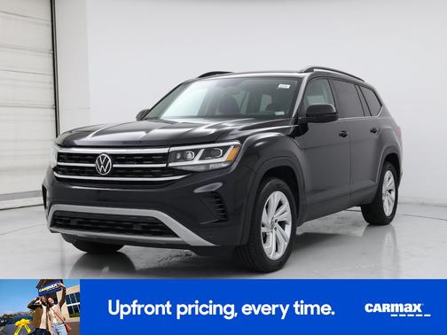 2023 Volkswagen Atlas SE w/Tech