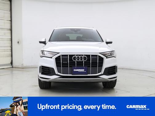 2021 Audi Q7 Premium Plus