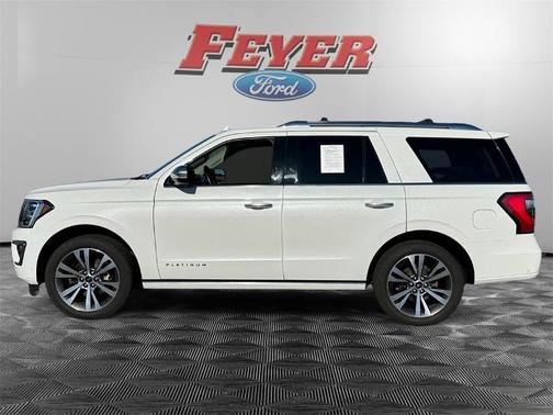 2021 Ford Expedition PLATINUM