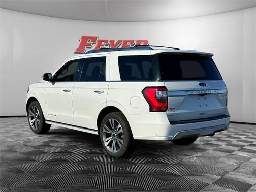 2021 Ford Expedition PLATINUM