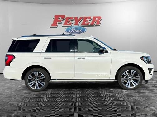 2021 Ford Expedition PLATINUM