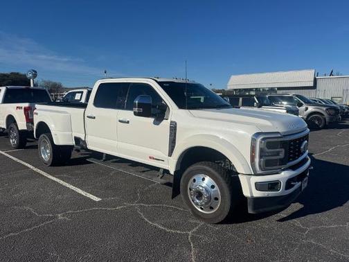 2024 Ford F-450 XL DRW