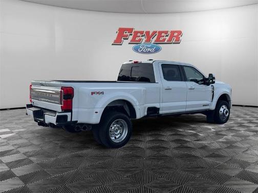2024 Ford F-450 XL DRW