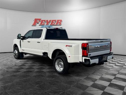 2024 Ford F-450 XL DRW