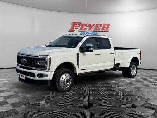 2024 Ford F-450 XL DRW