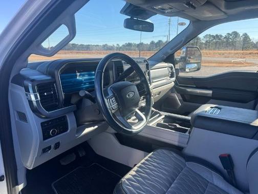 2024 Ford F-450 XL DRW