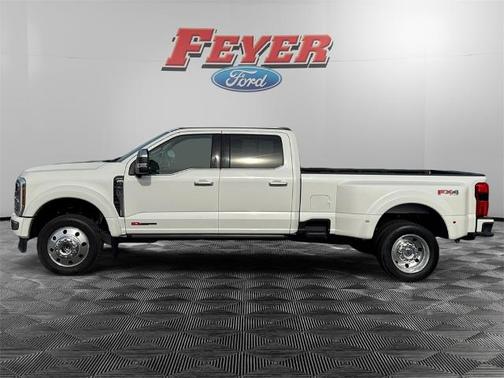 2024 Ford F-450 XL DRW
