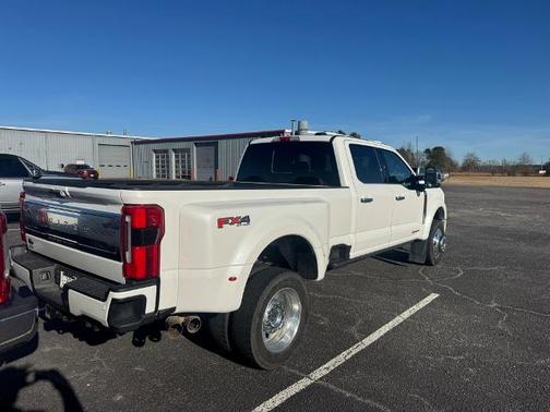 2024 Ford F-450 XL DRW