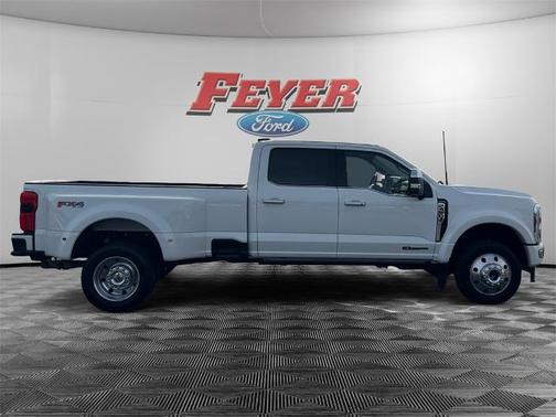 2024 Ford F-450 XL DRW
