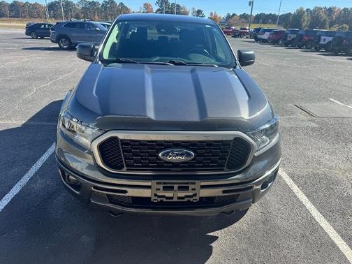 2020 Ford Ranger XL/XLT/LARIAT