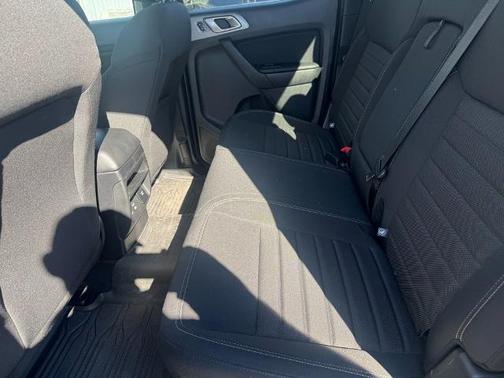 2020 Ford Ranger XL/XLT/LARIAT