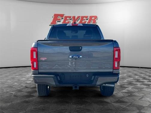 2020 Ford Ranger XL/XLT/LARIAT