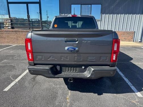 2020 Ford Ranger XL/XLT/LARIAT