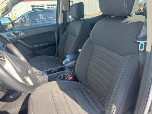 2020 Ford Ranger XL/XLT/LARIAT