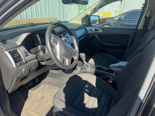 2020 Ford Ranger XL/XLT/LARIAT