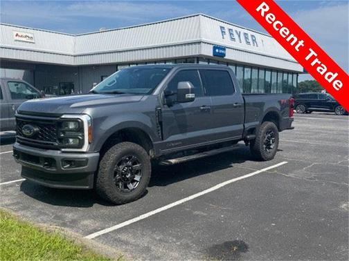 2023 Ford F-250 XL