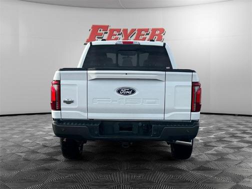 2024 Ford F-150 KING RANCH