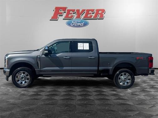 2024 Ford F-350 XL